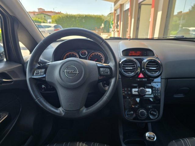 OPEL Corsa usata, con Fari direzionali