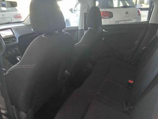 PEUGEOT 208 usata, con Chiusura centralizzata