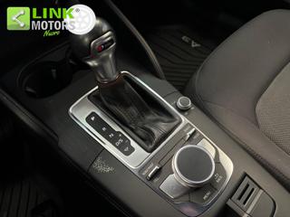 AUDI A3 usata, con Vetri oscurati