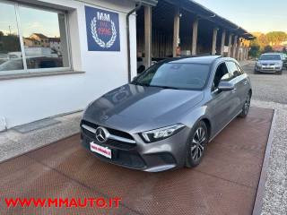 MERCEDES-BENZ A 180 usata, con Alzacristalli elettrici