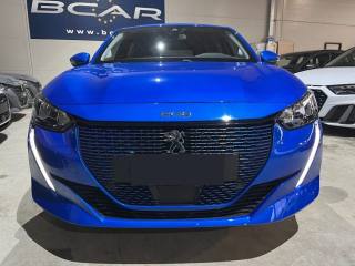 PEUGEOT 208 usata, con Alzacristalli elettrici
