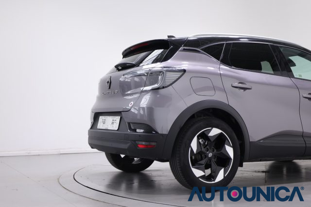 RENAULT Captur usata, con Cruise Control