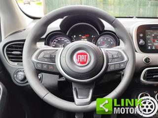 FIAT 500X usata, con Boardcomputer