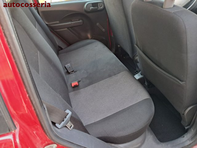 FIAT Panda usata, con Chiusura centralizzata