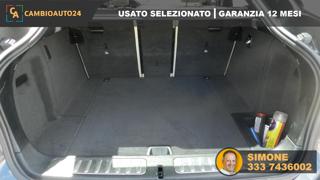 BMW X4 usata, con Fendinebbia