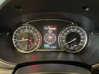 SUZUKI Vitara usata, con Sistema di navigazione