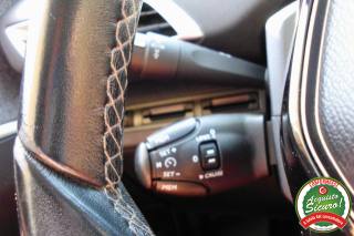 PEUGEOT 3008 usata, con Chiusura centralizzata telecomandata