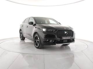 DS AUTOMOBILES DS 7 Crossback usata, con Alzacristalli elettrici