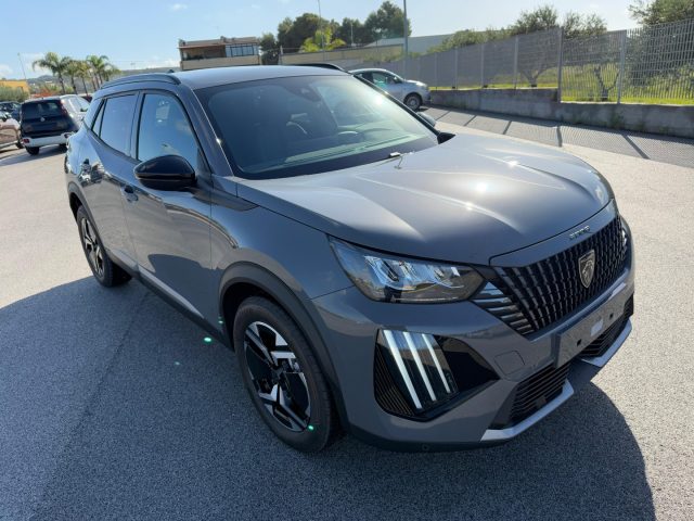 PEUGEOT 2008 usata, con Autoradio