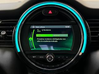 MINI Cooper usata, con Fendinebbia