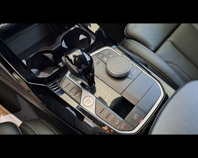 BMW X3 usata, con Fari full-led