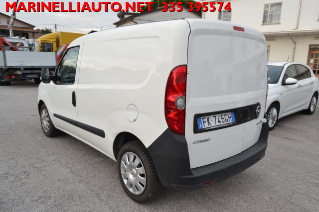 FIAT Doblo usata, con ESP