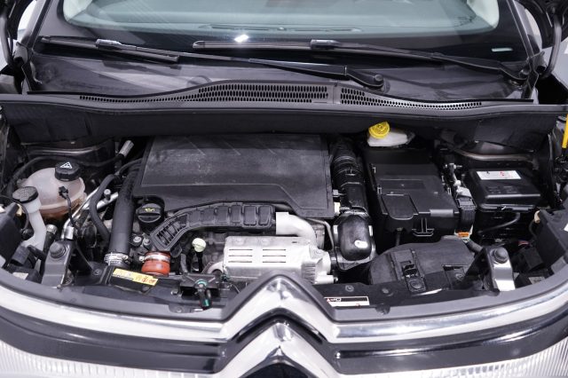 CITROEN C3 Aircross usata 36