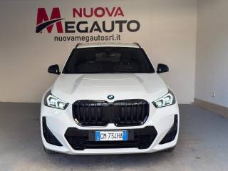 BMW X1 usata, con Airbag