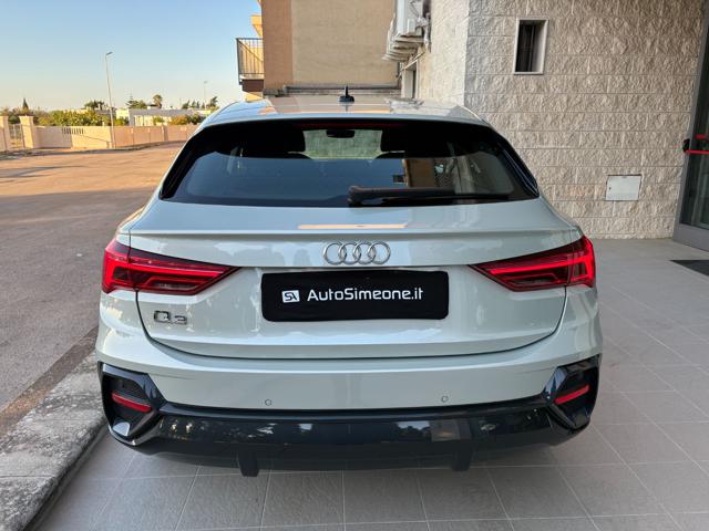 AUDI Q3 usata, con Autoradio