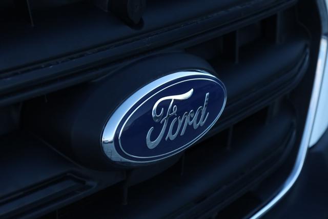 FORD Transit usata 48