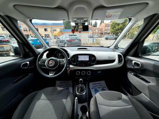 FIAT 500L usata, con Climatizzatore