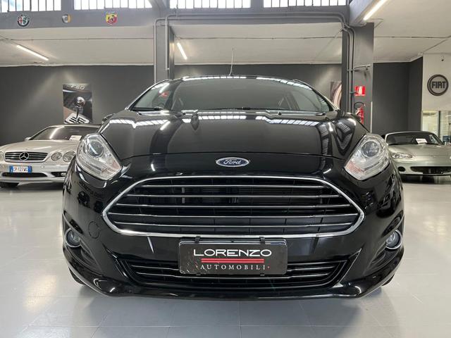 FORD Fiesta usata, con Airbag