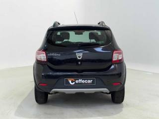 DACIA Sandero usata, con Alzacristalli elettrici