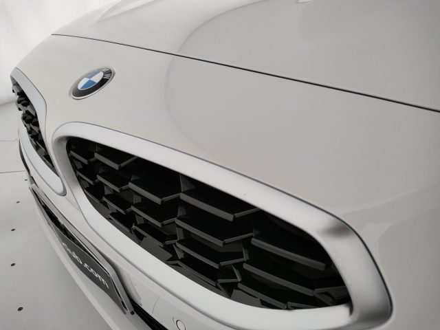 BMW Z4 usata 25