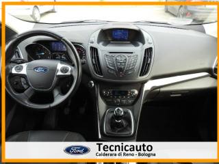 FORD Kuga usata, con Climatizzatore