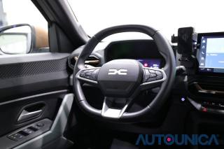 DACIA Duster usata, con Hill holder