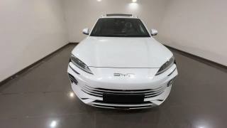 BYD Seal usata, con Airbag laterali