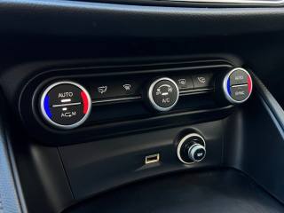 ALFA ROMEO Stelvio usata, con Immobilizzatore elettronico