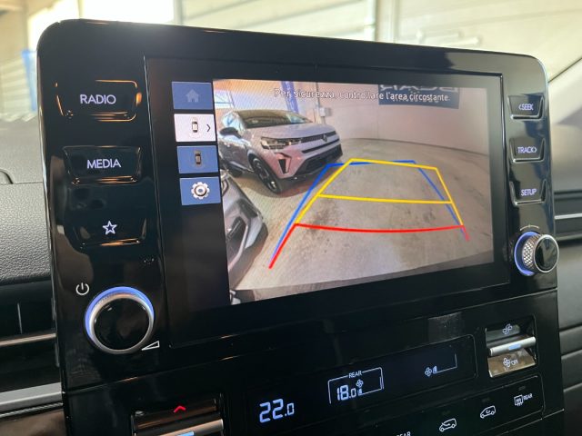 HYUNDAI Staria usata, con Park Distance Control