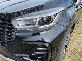 DR MOTOR DR 5.0 usata, con Alzacristalli elettrici