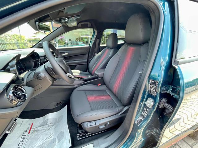 ALFA ROMEO Junior usata, con Climatizzatore