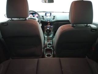 FORD Fiesta usata 17