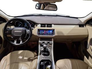 LAND ROVER Range Rover Evoque usata, con Climatizzatore