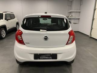 OPEL Karl usata, con Boardcomputer