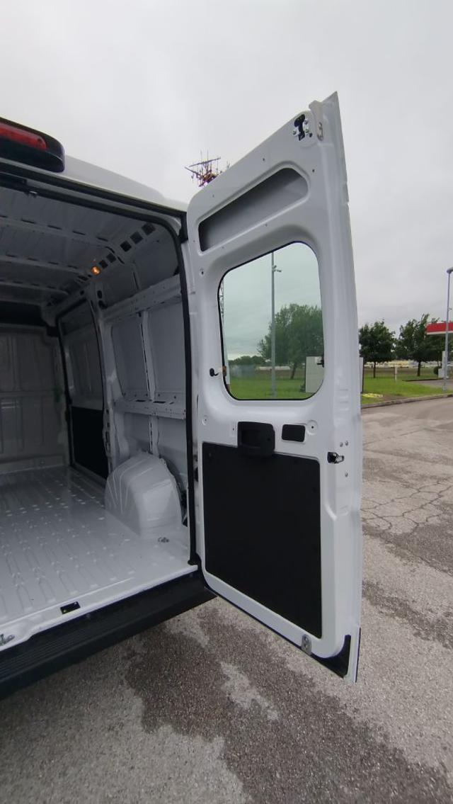 CITROEN Jumper usata, con Fendinebbia