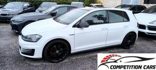 VOLKSWAGEN Golf GTD usata, con Alzacristalli elettrici