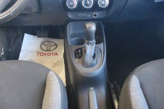 TOYOTA Aygo X usata, con Adaptive Cruise Control