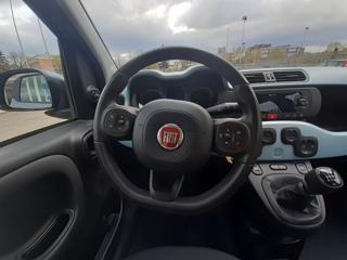 FIAT Panda usata, con Climatizzatore