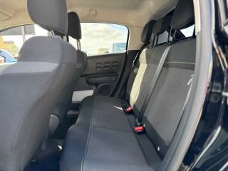 CITROEN C3 usata, con Fendinebbia