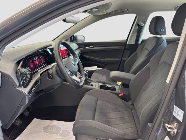 VOLKSWAGEN Golf usata 10