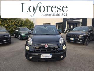 FIAT 500L usata, con Airbag Passeggero