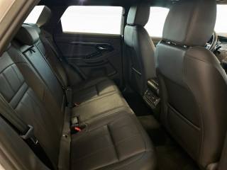 LAND ROVER Range Rover Evoque usata, con Autoradio