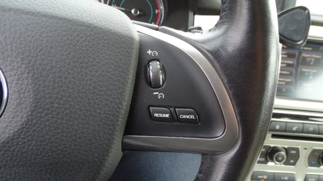 JAGUAR XF usata 87