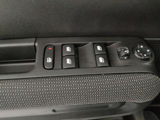 CITROEN C3 Aircross usata, con Park Distance Control