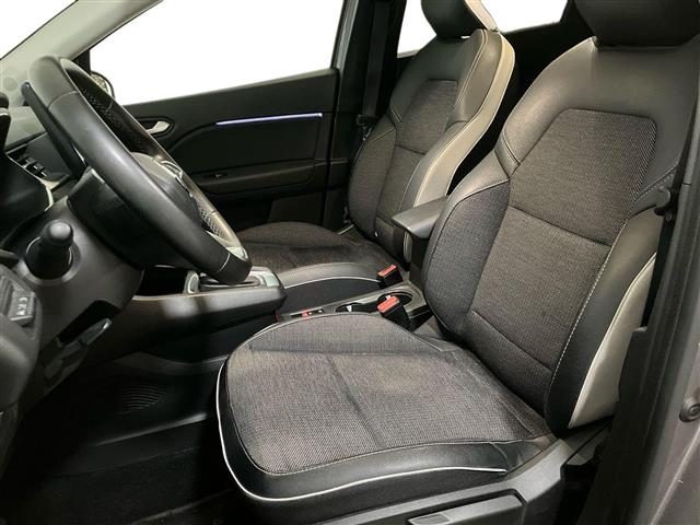 RENAULT Captur usata, con ESP