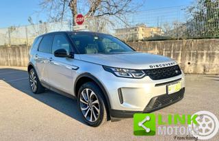 LAND ROVER Discovery Sport usata, con ESP