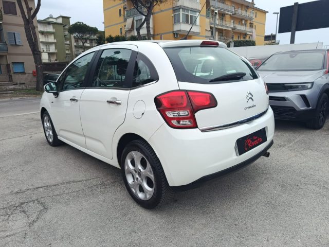 CITROEN C3 usata, con Alzacristalli elettrici