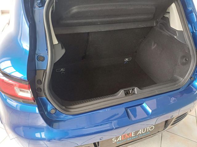 RENAULT Clio usata, con Fendinebbia