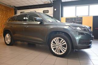 SKODA Kodiaq usata 85
