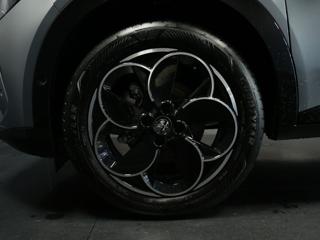 ALFA ROMEO Junior usata, con Autoradio